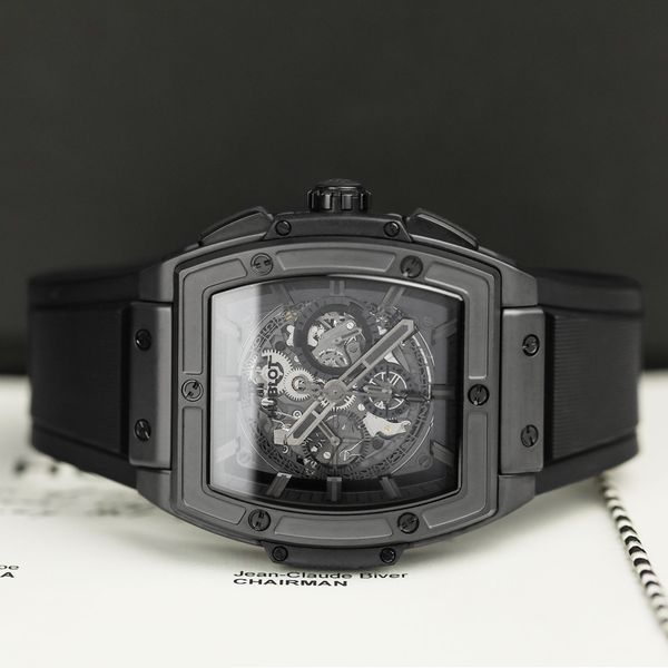Hublot Big Bang 601.CI.0110.RX
